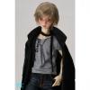  Volks HTDP Kyoto 14 Super Dollfie Tie Gray T-shirt Set SD SDGr SD16 DDdy 