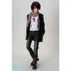  Volks HTDP Kyoto 14 Super Dollfie Suspender White T-shirt Set SD16B SD17B SDGOU 