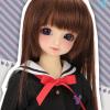  Volks HTDP Kyoto 14 Super Dollfie Cute School Outfit Set MSD SDM SDC MDD DDP 
