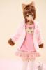  Azone Pureneemo meow x meow a la mode Abyssinian Maya 1/6 fashion doll 