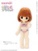  Azone Kikipop! Kinoko Planet Gingham Bra & Shorts Set Strawberry Pureneemo M 