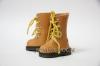  Blythe Doll Light Brown Martin Boots D26 