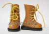  Blythe Doll Light Brown Martin Boots D26 