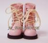  Blythe Doll Pink Martin Boots D26 