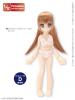  Azone Picconeemo Ribbon Brassiere & Shorts Set Pink 1/12 14cm Fashion Doll 