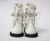  Blythe Doll White Martin Boots D26 