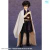  Volks Doll Party 37 Super Dollfie White Haori Jacket Mini MSD SDM SDC MDD 