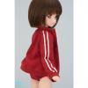  Volks Doll Party 37 Dollfie Dream Athletic Festival Set Red Team Mini MSD MDD 