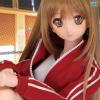  Volks Doll Party 37 Dollfie Dream Athletic Festival Set Red Team SDGr DDS DDdy 