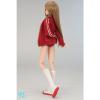 Volks Doll Party 37 Dollfie Dream Athletic Festival Set Red Team SDGr DDS DDdy 