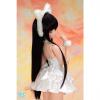  Volks Doll Party 37 Dollfie Dream Kitty Ear White Bondage Set DDS DD SS / S Bust 