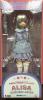  Azone Pureneemo meow x meow a la mode Russian Blue Alisa 1/6 fashion doll 