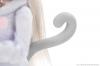  Azone Pureneemo meow x meow a la mode Russian Blue Alisa 1/6 fashion doll 