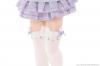  Azone Pureneemo meow x meow a la mode Russian Blue Alisa 1/6 fashion doll 