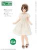  Azone Pureneemo PNS Off Shoulder Frill One-piece Cream Blythe Pullip Obitsu 
