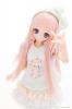  Azone Pureneemo ExCute x Maki Sugar Dream Koron 1/6 23cm Fashion Doll 