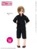  Azone Pureneemo PNXS Jinbei Set Black Blythe 1/6 Obitsu 