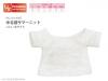  Azone Picconeemo Outfits Loose Collar Summer Knit White 1/12 Fashion Doll 