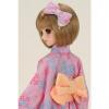  Volks July Collection 2017 Super Dollfie Sweet Yukata Set Hydrangea MSD SDM MDD 
