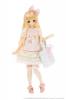  Azone Pureneemo ExCute x Maki Sugar Dream Chiika 1/6 23cm Fashion Doll 
