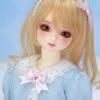  Volks HTDP Osaka 9 Super Dollfie Dreamy Star Night Dress Set Blue SD SDGr DDS DD 