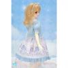  Volks HTDP Osaka 9 Super Dollfie Dreamy Star Night Dress Set Blue SD SDGr DDS DD 