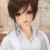  Volks HTDP Osaka 9 Super Dollfie School Nurse Uniform Set SD16 DD L Bust DDdy 