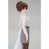  Volks HTDP Osaka 9 Super Dollfie School Nurse Uniform Set SD16 DD L Bust DDdy 