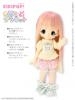  Azone Kikipop! Kinoko Planet Love T-shirt Pink Pureneemo XS 