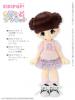  Azone Kikipop! Kinoko Planet Love T-shirt Pink Pureneemo XS 
