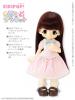  Azone Kikipop! Kinoko Planet Ribbon Frill Blouse Pink Pureneemo XS 