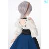  Volks Sep Collection 2017 Dollfie Dream Blue Folklore Set DDS DD M-L Bust 