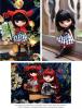  Takara Tomy Japan CWC Shop Limited 8" Middie Blythe Doll Cute Little Dee 