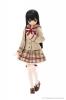  Azone Pureneemo ExCute 12th Series Miu Blue Bird Song IV 1/6 Fashion Doll 