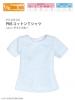  Azone Pureneemo Outfits PNS Cotton T-shirt Light Blue Blythe 1/6 Obitsu Pullip Dal 
