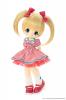  Azone x Kinoko Juice Hello KIKIPOP! KP Diner Cherry Pie AKP001-KCP 