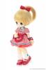  Azone x Kinoko Juice Hello KIKIPOP! KP Diner Cherry Pie AKP001-KCP 