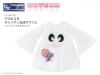  Azone Picconeemo D Outfits Candy Ghost One-piece Purple x Orange 