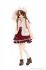  Azone Pureneemo ExCute 12th Series Chiika Romantic Girly IV 1/6 Fashion Doll 