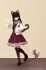  Azone Pureneemo ExCute Family meow x meow a la mode Siamese Cat Mia 1/6 Doll 