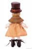  AZONE Picconeemo D Sister Lil` Fairy Small Maid Clum 1/12 Fashion Doll 