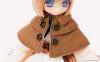  AZONE Picconeemo D Sister Lil` Fairy Small Maid Clum 1/12 Fashion Doll 