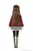 Azone Pureneemo ExCute 12th Series Aika Wicked Style IV 1/6 Fashion Doll 