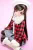  Azone Pureneemo ExCute 12th Series Aika Wicked Style IV 1/6 Fashion Doll 