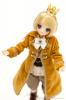  Azone Pureneemo ExCute Otogi no Kuni The Happy Prince Aoto 1/6 Fashion Doll 