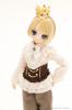  Azone Pureneemo ExCute Otogi no Kuni The Happy Prince Aoto 1/6 Fashion Doll 