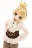  Azone Pureneemo ExCute Otogi no Kuni The Happy Prince Aoto 1/6 Fashion Doll 