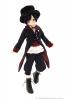  Azone Pureneemo ExCute Otogi no Kuni The Little Swallow Yuta 1/6 Fashion Doll 
