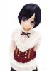 Azone Pureneemo ExCute Otogi no Kuni The Little Swallow Yuta 1/6 Fashion Doll 