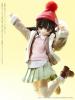  Azone Pureneemo ExCute 12th Series Koron Snotty Cat IV 1/6 Fashion Doll 